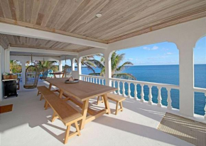 Villa C by Eleuthera Vacation Rentals